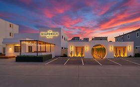 The Boardwalk Hotel